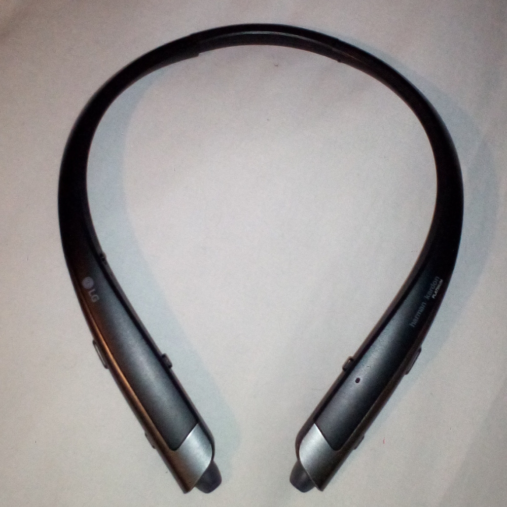 Tone Platinum + Bluetooth Headset